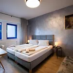بيت ضيافة Sportove A Relaxacne Centrum - Src 3*