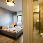 Sportove A Relaxacne Centrum - Src بيت ضيافة