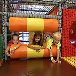 بيت ضيافة Sportove A Relaxacne Centrum - Src 3*