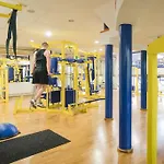 Sportove A Relaxacne Centrum - Src بيت ضيافة