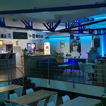 Sportove A Relaxacne Centrum - Src 3* Stará ľubovňa