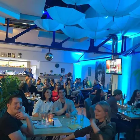 Sportove A Relaxacne Centrum - Src Pensjonat 3*