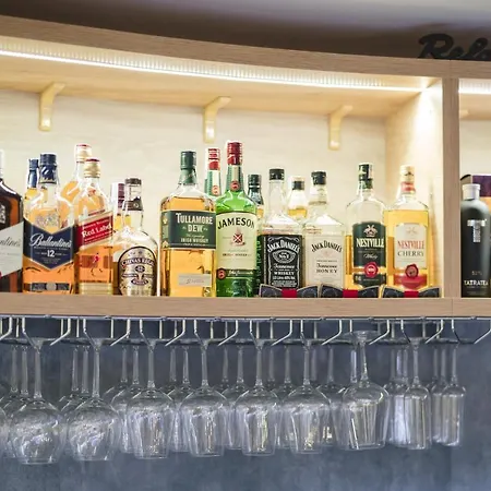 Sportove A Relaxacne Centrum - Src Pensjonat Stará ľubovňa