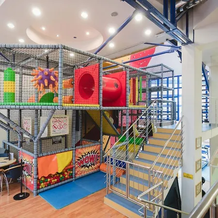 Sportove A Relaxacne Centrum - Src 3*