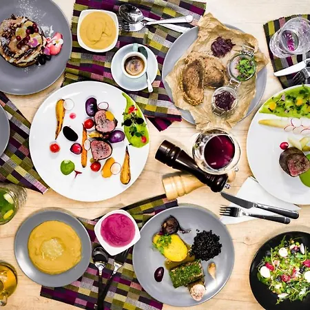 Sportove A Relaxacne Centrum - Src Pensionat 3*