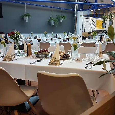 Sportove A Relaxacne Centrum - Src 3*