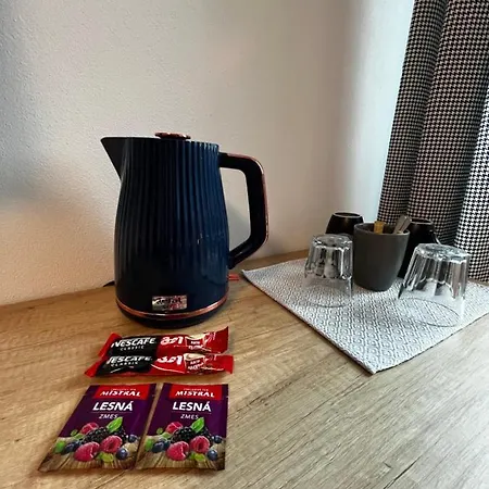 Pensjonat Sportove A Relaxacne Centrum - Src