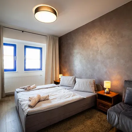 Sportove A Relaxacne Centrum - Src Penzion 3*