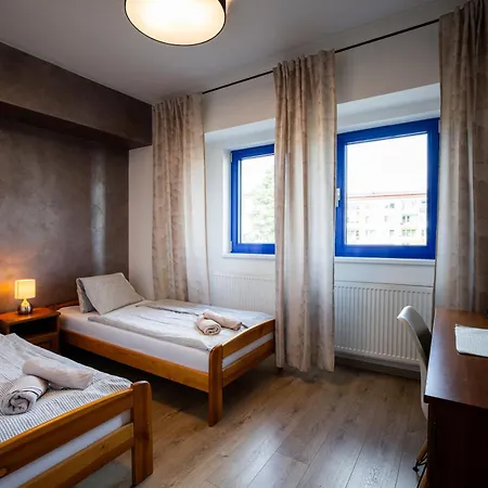 Pensjonat Sportove A Relaxacne Centrum - Src Stará ľubovňa