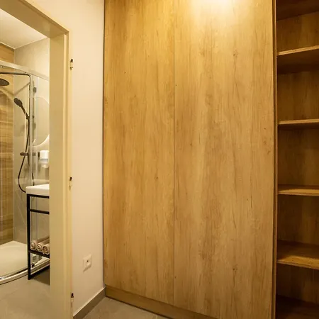 Pensjonat Sportove A Relaxacne Centrum - Src 3*