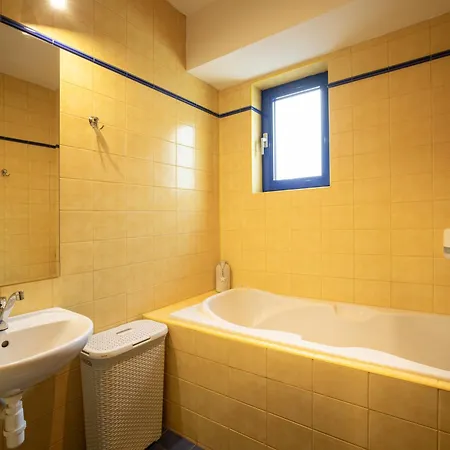Penzion Sportove A Relaxacne Centrum - Src Stará ľubovňa