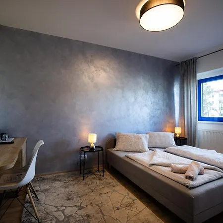 Sportove A Relaxacne Centrum - Src 3* Stará ľubovňa