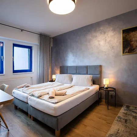 Penzion Sportove A Relaxacne Centrum - Src 3*