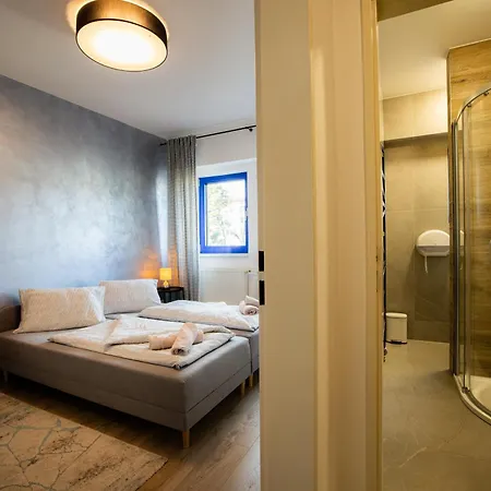 Sportove A Relaxacne Centrum - Src Pensionat