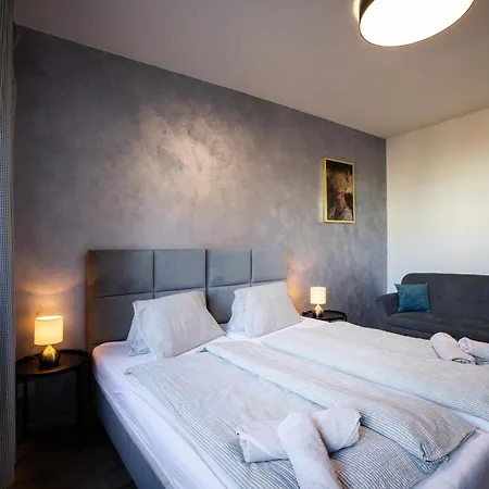 Pensjonat Sportove A Relaxacne Centrum - Src 3*