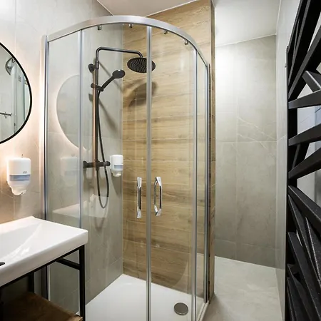 Sportove A Relaxacne Centrum - Src Pensionat Stará ľubovňa