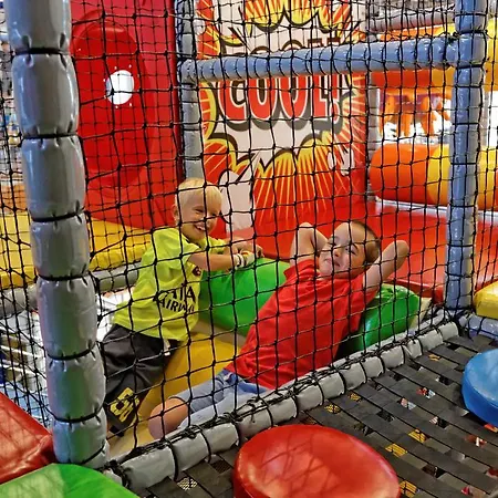 Sportove A Relaxacne Centrum - Src Stará ľubovňa