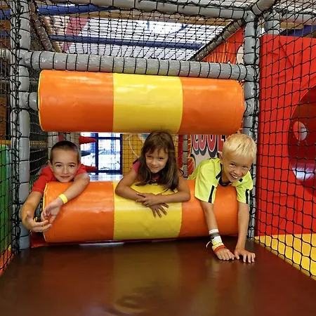 Penzion Sportove A Relaxacne Centrum - Src 3*