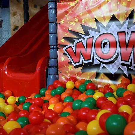 Sportove A Relaxacne Centrum - Src