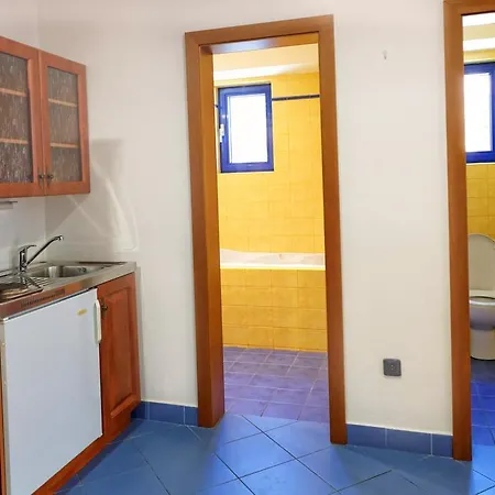 Pensjonat Sportove A Relaxacne Centrum - Src