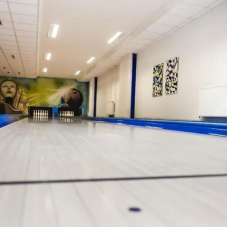 Sportove A Relaxacne Centrum - Src 3*