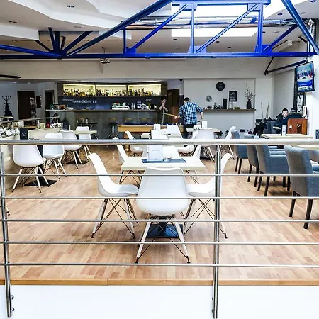 Sportove A Relaxacne Centrum - Src